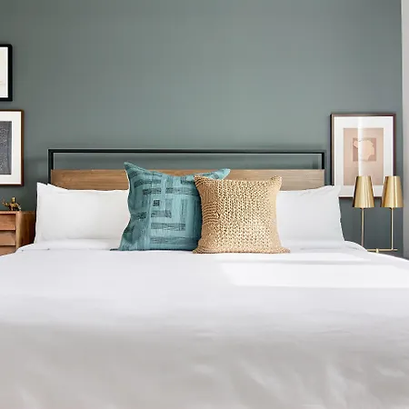 Sonder By Marriott Bonvoy Belcourt Hillsboro Village 4*