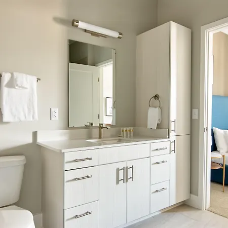 Sonder By Marriott Bonvoy Belcourt Hillsboro Village Aparthotel 4*