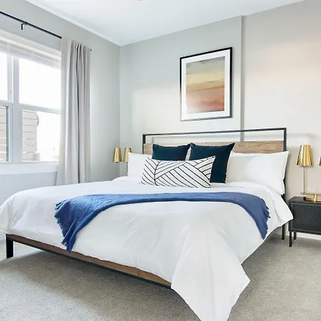 Aparthotel Sonder By Marriott Bonvoy Belcourt Hillsboro Village Nashville