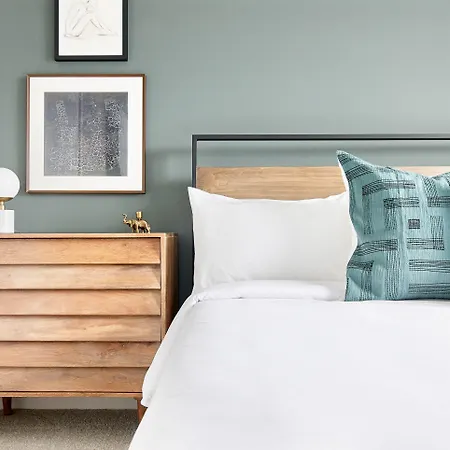 Sonder By Marriott Bonvoy Belcourt Hillsboro Village Aparthotel Nashville