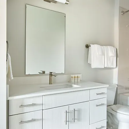 Sonder By Marriott Bonvoy Belcourt Hillsboro Village Aparthotel Nashville