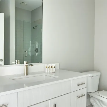 Sonder By Marriott Bonvoy Belcourt Hillsboro Village 4*