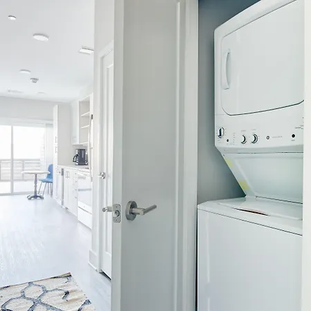 Sonder By Marriott Bonvoy Belcourt Hillsboro Village Aparthotel Nashville