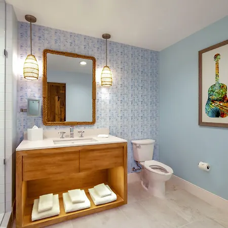 Margaritaville Vacation Club - 3*