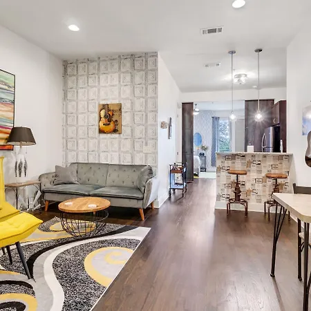 Dream In Desirable West End Nashville