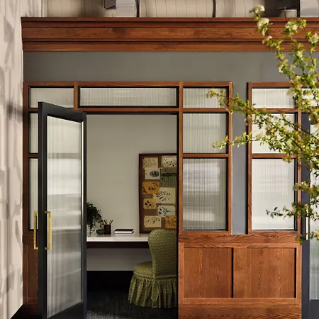 Memoir Wedgewood Houston 4*