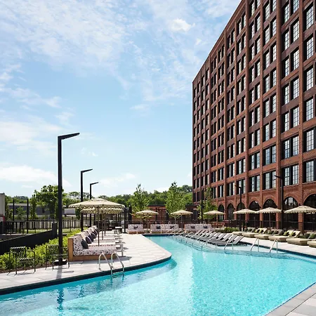 Memoir Wedgewood Houston Hotel 4*