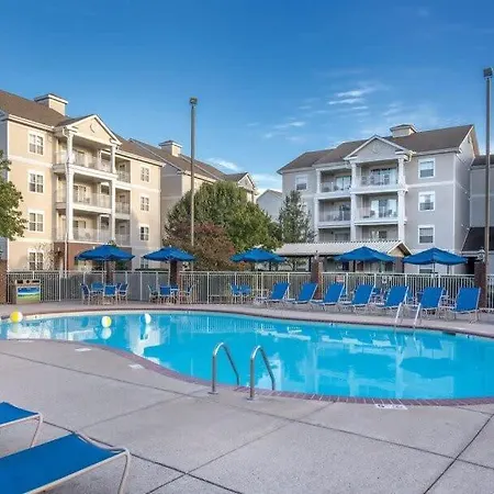 Wyndham - 1br- With Access