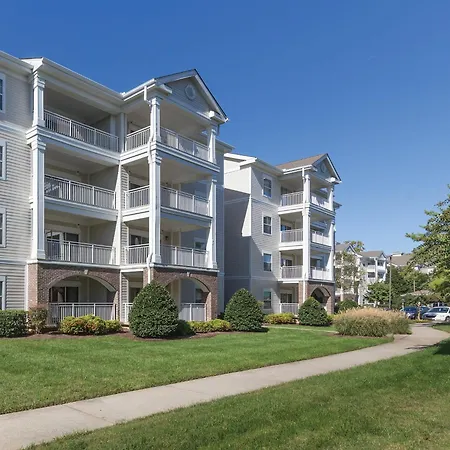 Wyndham - 1br- With Access * Nashville