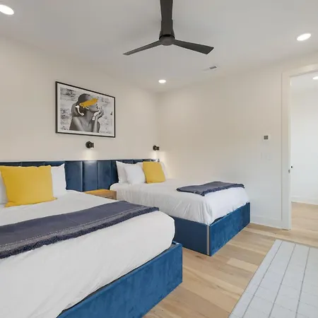 The Ashford - Brand New Gem Walk To Weho