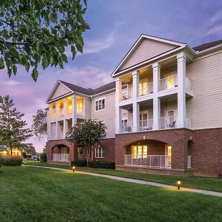 Wyndham - 1br- With Access Holiday home Nashville