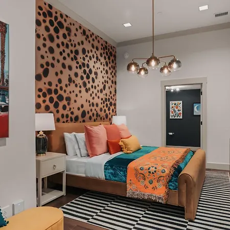 Holiday home Starr Piano - Roxie And Carraway - 8 Bedrooms Nashville