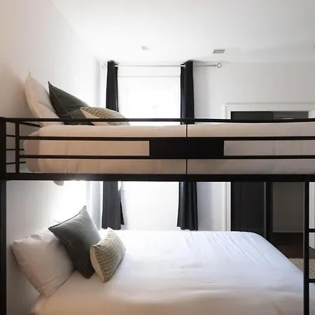 Luxury - The Gulch - Private Rooftop