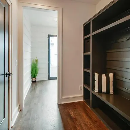 Holiday home Luxury - The Gulch - Private Rooftop