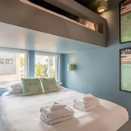 8br Rooftops With Hot Tub Fire Pit Skyline Views * Nashville
