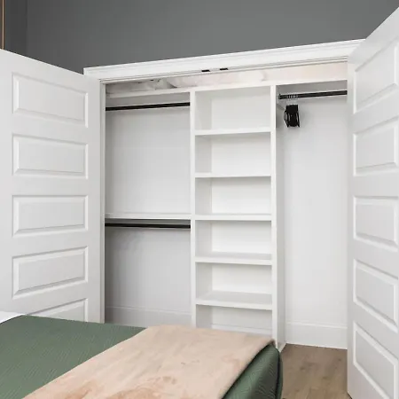 Sleeps 16 Two Side By Side Only 3 Miles Broadway * Nashville