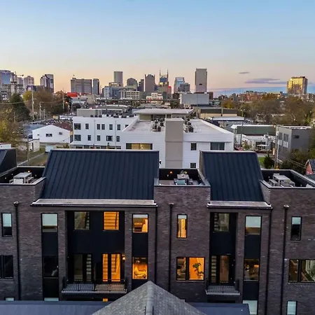 The Ashford - Brand New Gem Walk To Weho