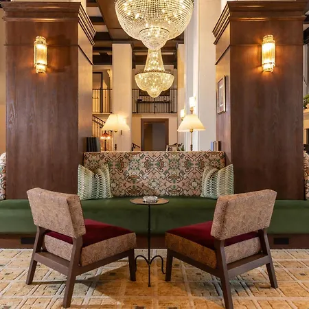 Holston House Nashville, In The Unbound Collection By Hyatt Hotel Nashville