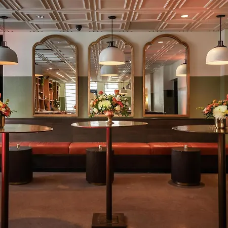Holston House Nashville, In The Unbound Collection By Hyatt