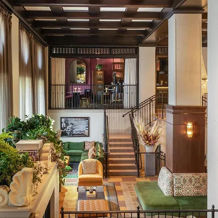 Holston House Nashville, In The Unbound Collection By Hyatt Hotel 4*