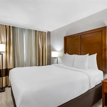 Inn Comfort West