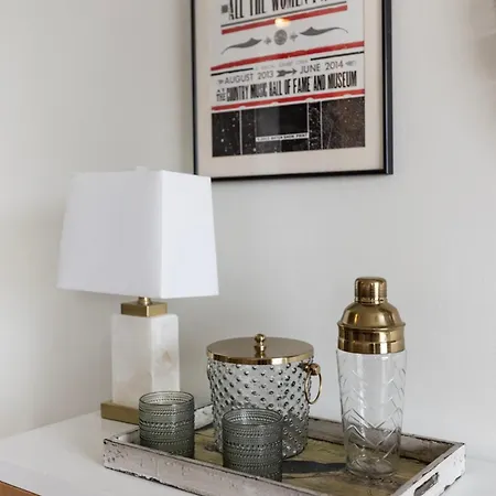 Apartment Downtown Riverfront Unit 820 Nashville