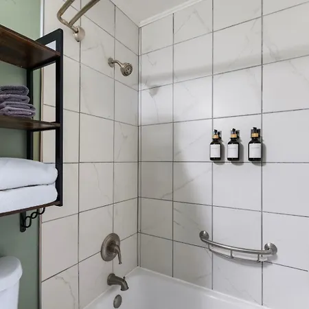 Apartment Downtown Riverfront Unit 820 Nashville