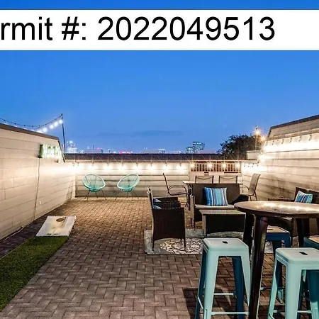 Game And Skydeck - Book Today Nashville
