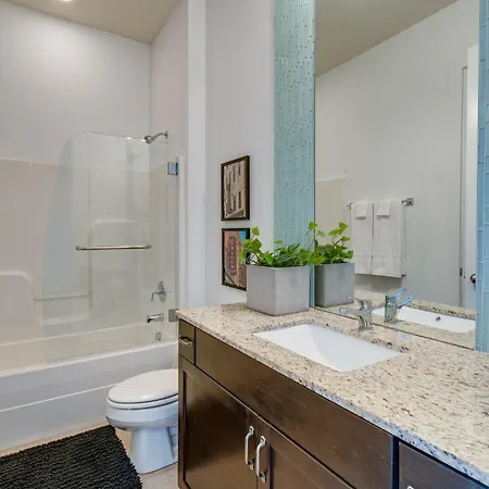 Lofts At 30th - Urban Legend - 6 Mins To Broadway *