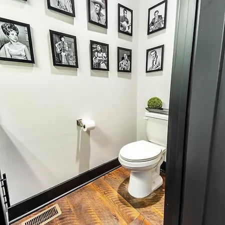 Two Lavish Gulch Homes - Mins To Broadway *