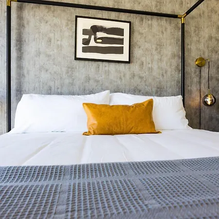 Holiday home Halcyon - Odyssey - Heart Of Midtown