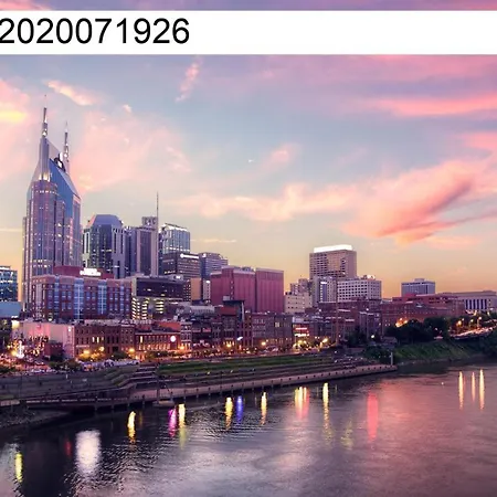 Holiday home Luxe Pool Hot Tub & Game Downtown Nashville