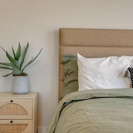 Holiday home The Wild Fern A *