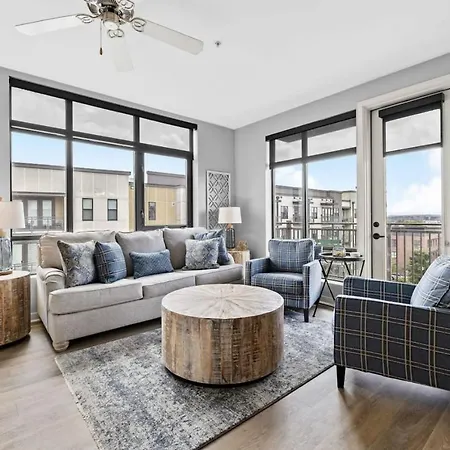 Cityview 321 Holiday home *