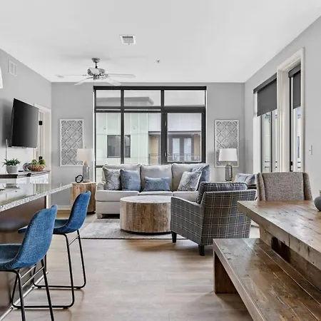 Cityview 321 Holiday home