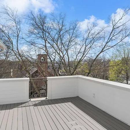 New! Luxury Holiday home Nashville