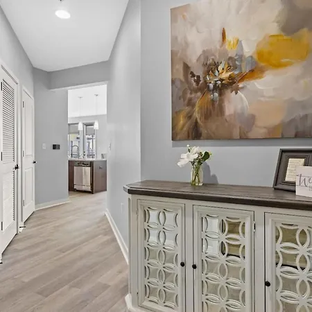Cityview 321 Holiday home