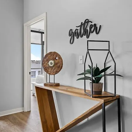 Cityview 321 Holiday home