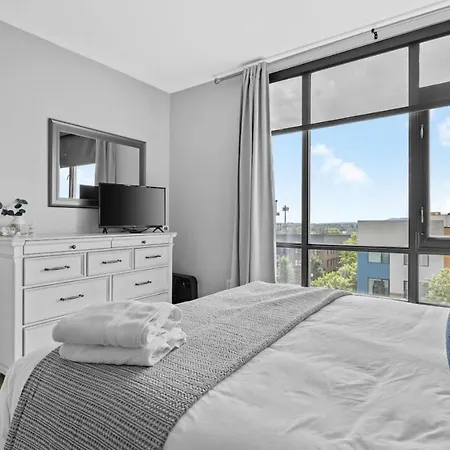 Holiday home Cityview 321