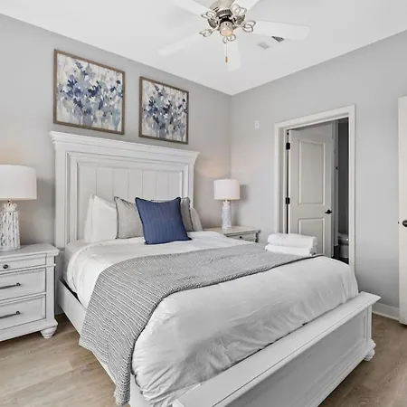 Cityview 321 Holiday home *