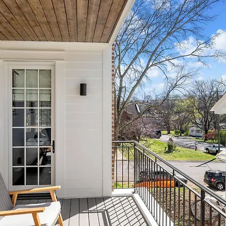 Holiday home New! Luxury Nashville