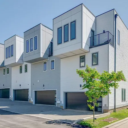 Holiday home Hottub/karaoke-10min To Dt-9 Beds-swiftie's Nashville