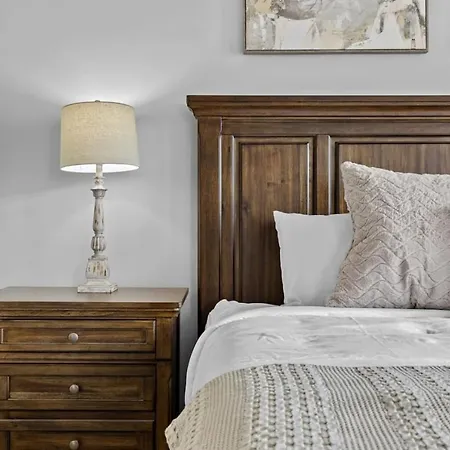 Cityview 321 Holiday home Nashville