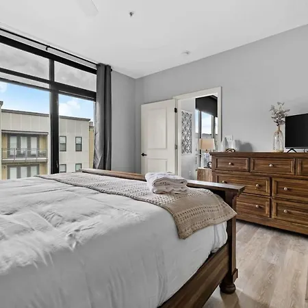 Cityview 321 Nashville