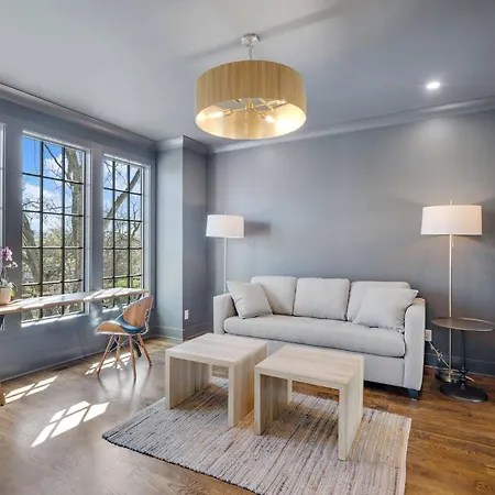 New! Luxury Holiday home Nashville