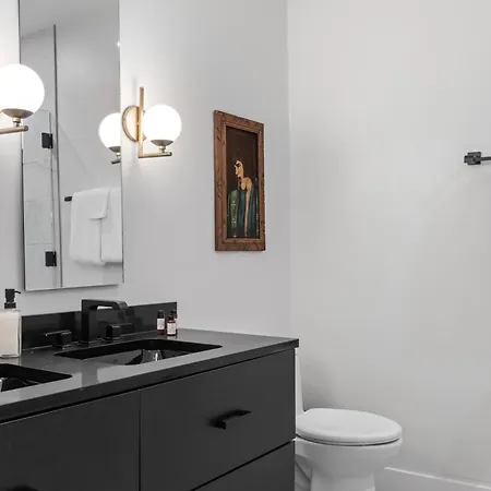 French's Luxury - Steps From Broadway * Nashville