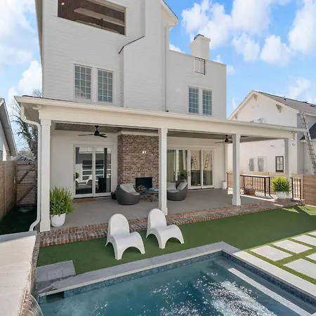 Holiday home New! Luxury Nashville