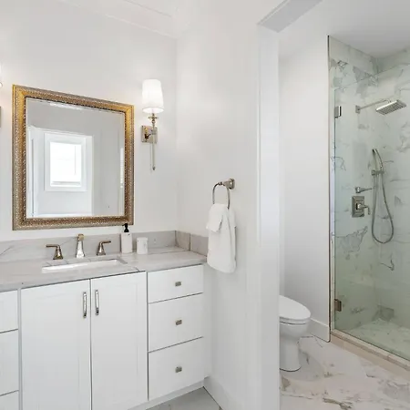 New! Luxury Holiday home *