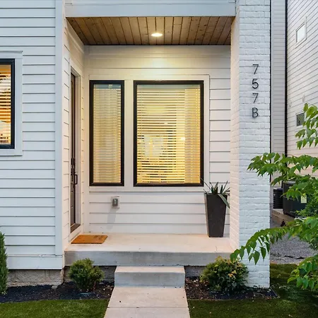 Retreat Holiday home Nashville