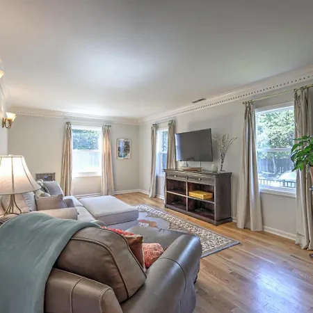 Cozy Hills 3b,2b Park Free In Unit Wd Apartment *